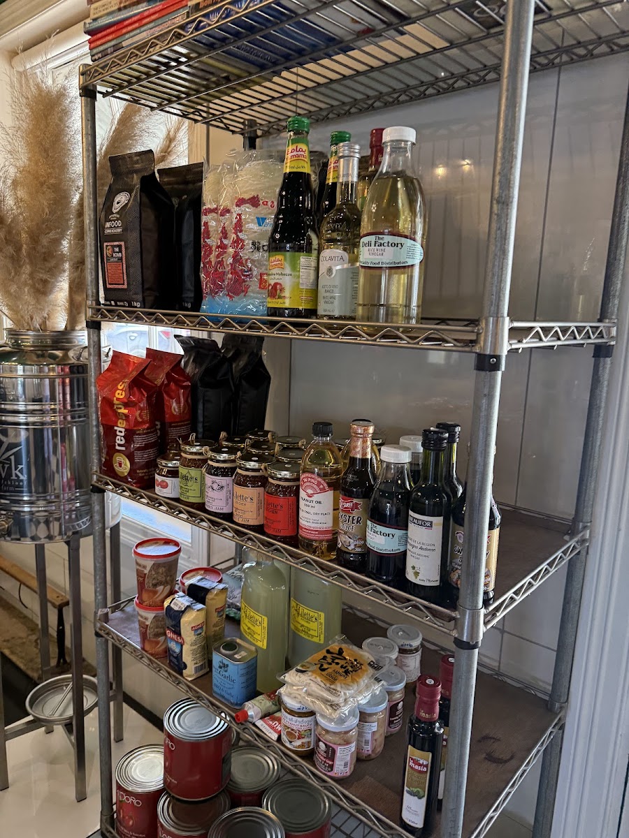 The Apprentice Deli Bedford Photos 2